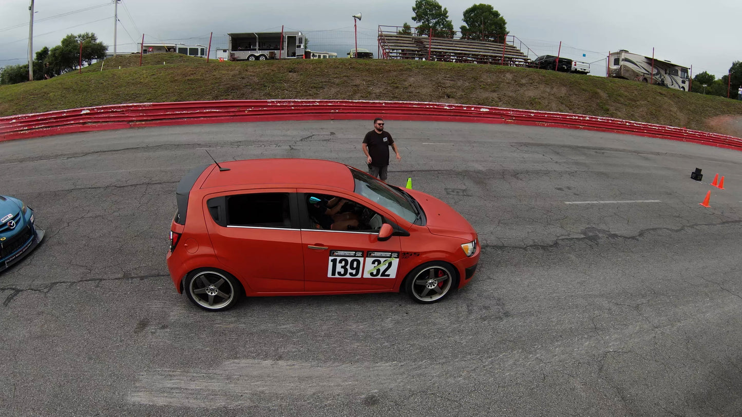 AXC 2026 Day 2 Qualifying Car #139 - 1 - Vertical
