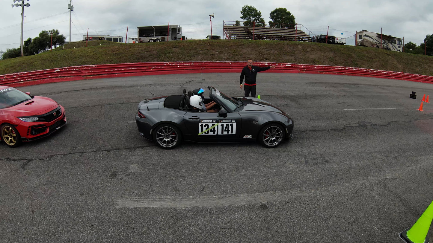 AXC 2026 Day 2 Qualifying Car #141 - 1 - Vertical