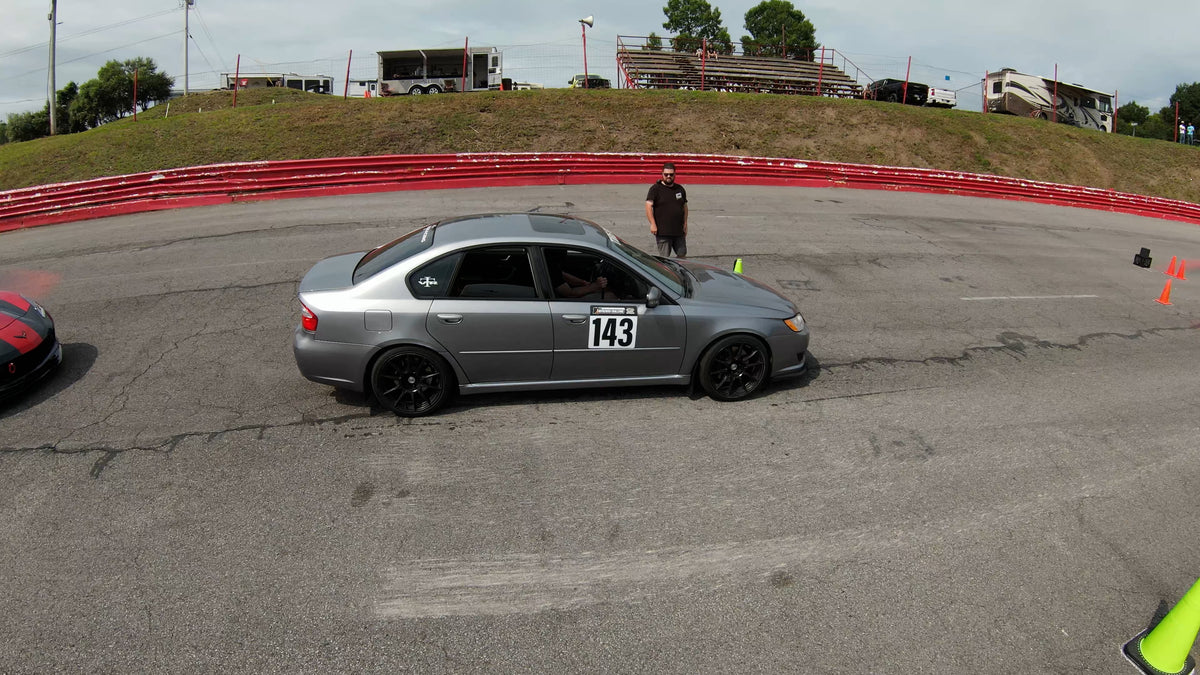 AXC 2026 Day 2 Qualifying Car #143 - 1 - Vertical