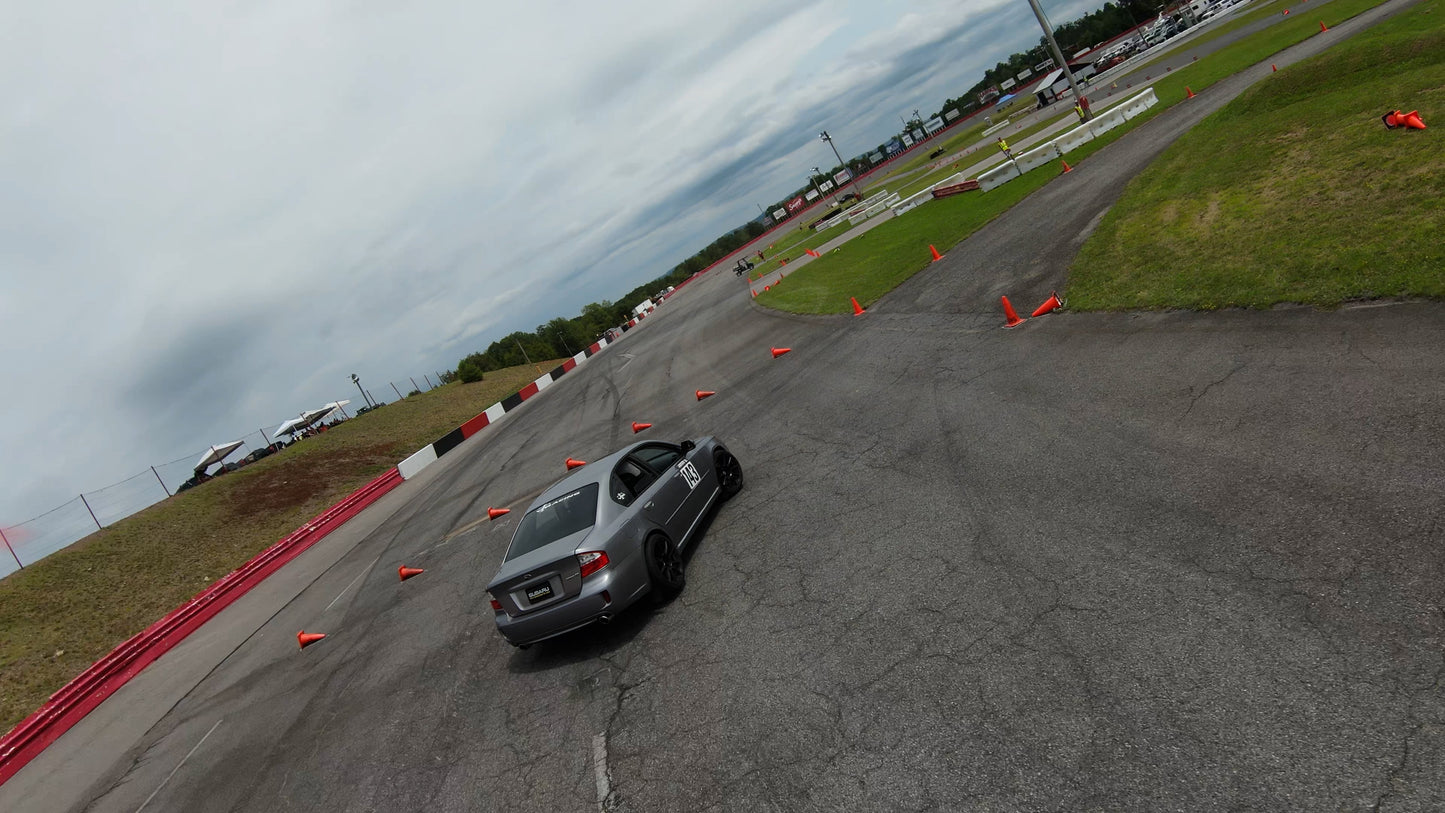 AXC 2026 Day 2 Qualifying Car #143 - 2 - Vertical
