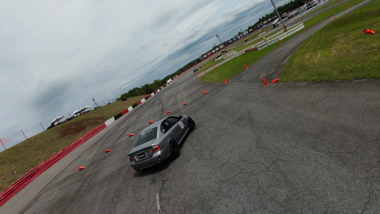 AXC 2026 Day 2 Qualifying Car #143 - 2 - Vertical