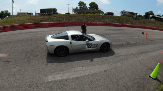 AXC 2026 Day 2 Qualifying Car #144 - 2 - Vertical