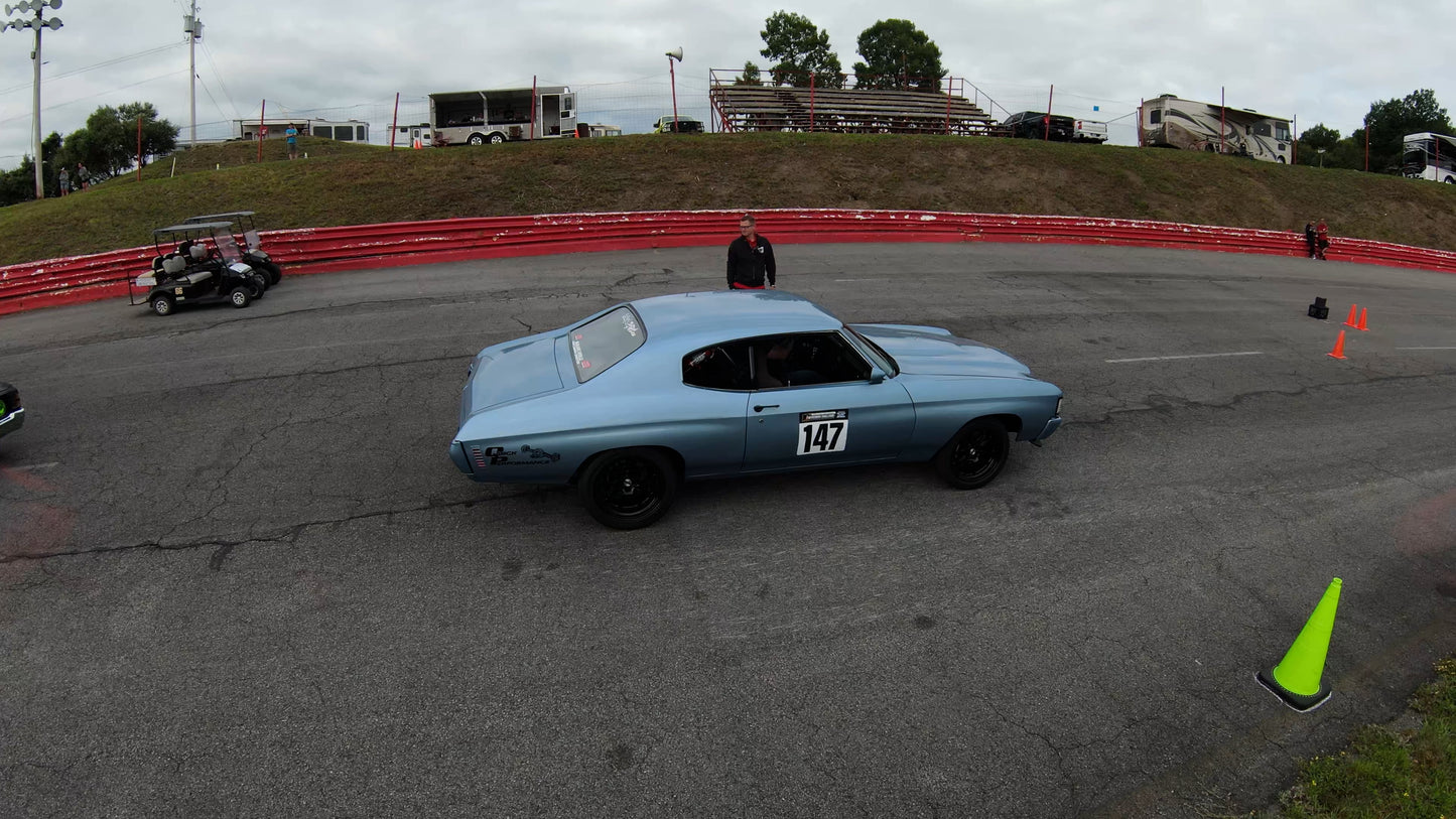 AXC 2026 Day 2 Qualifying Car #147 - 1 - Vertical