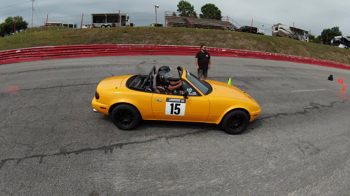 AXC 2026 Day 2 Qualifying Car #15 - 1 - Vertical