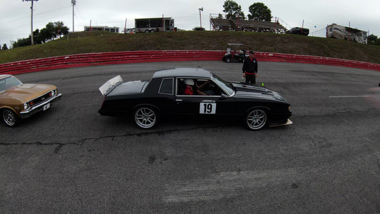 AXC 2026 Day 2 Qualifying Car #19 - 1 - Vertical