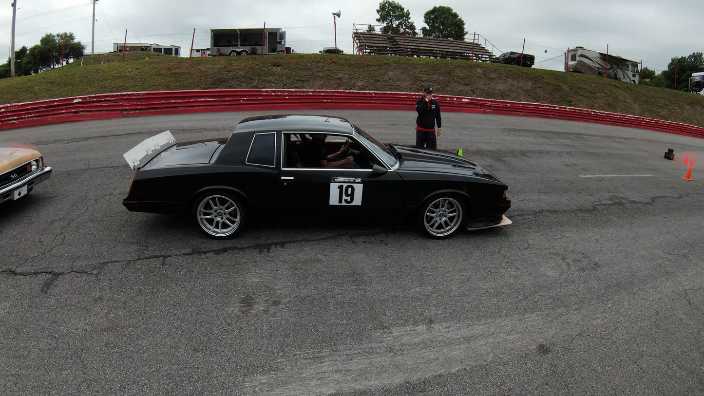 AXC 2026 Day 2 Qualifying Car #19 - 2 - Vertical