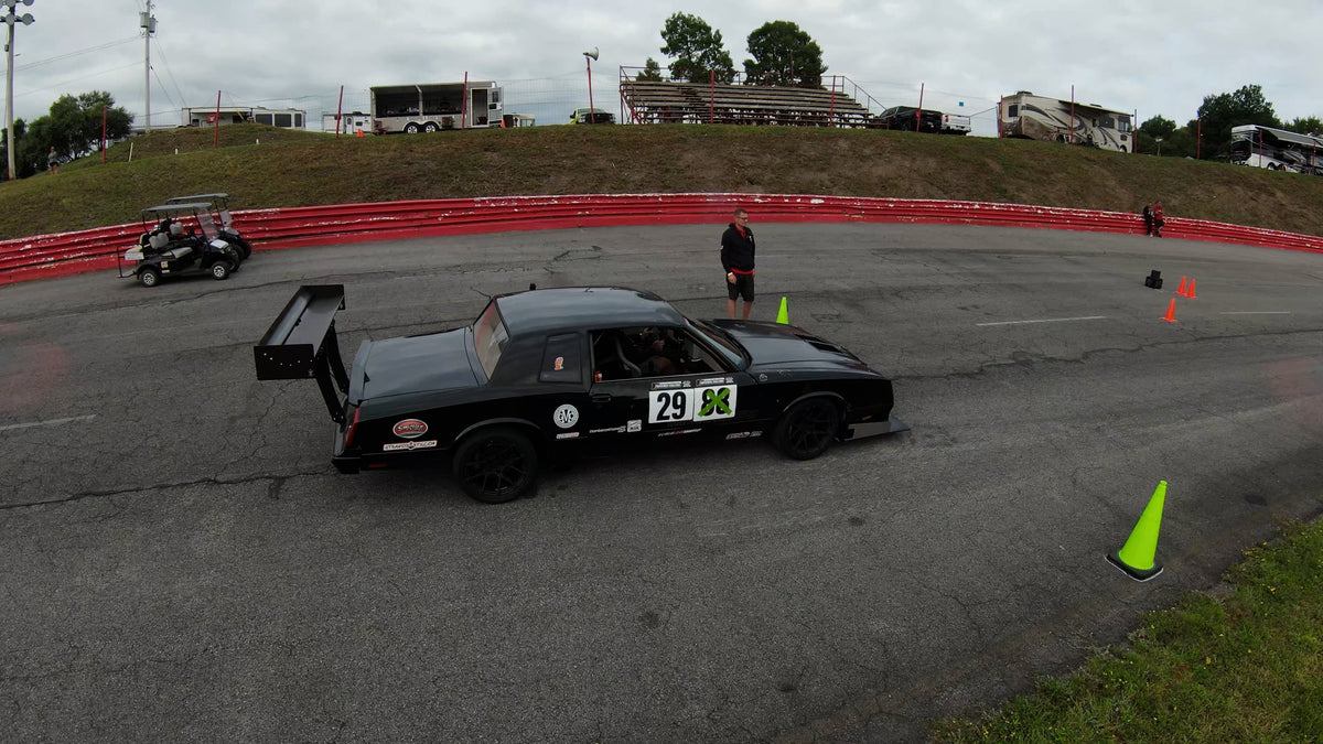 AXC 2026 Day 2 Qualifying Car #29 - 1 - Vertical