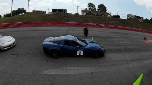 AXC 2026 Day 2 Qualifying Car #2 - 1 - Vertical