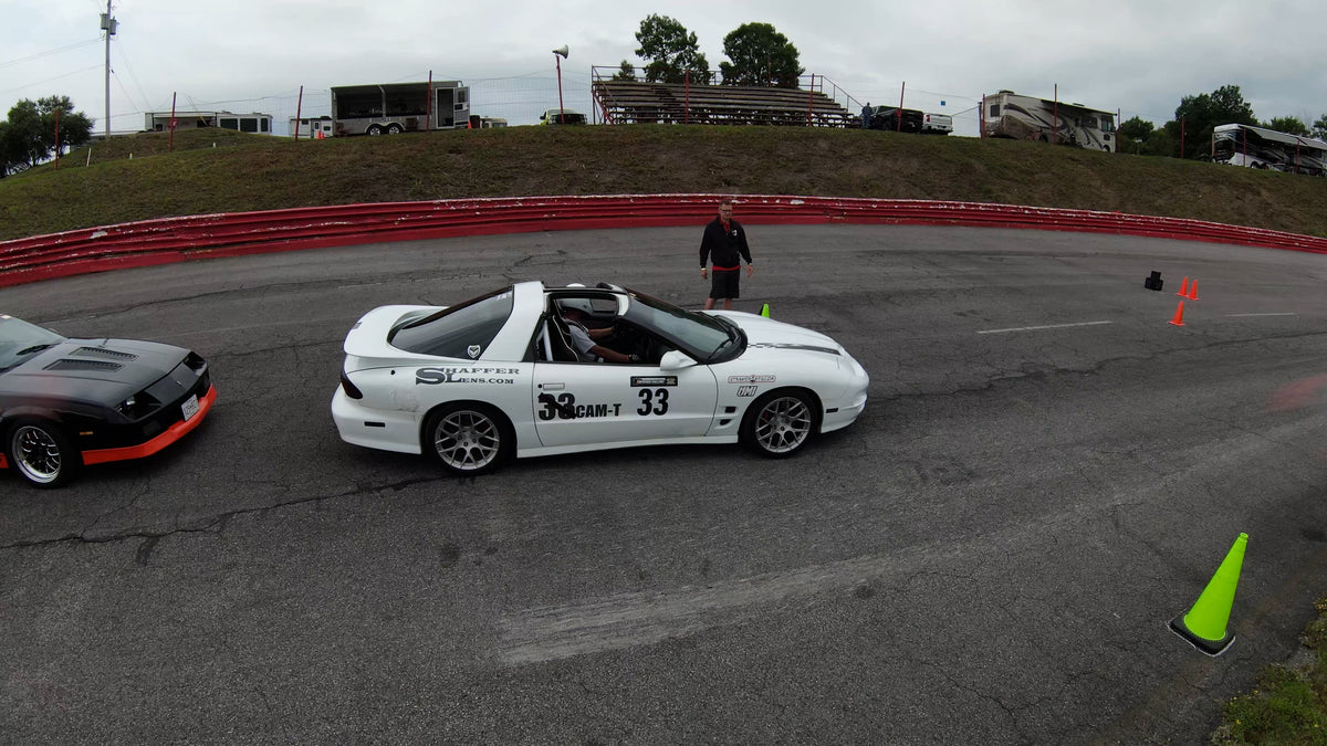 AXC 2026 Day 2 Qualifying Car #33 - 1 - Vertical