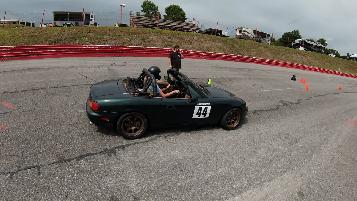 AXC 2026 Day 2 Qualifying Car #44 - 1 - Vertical