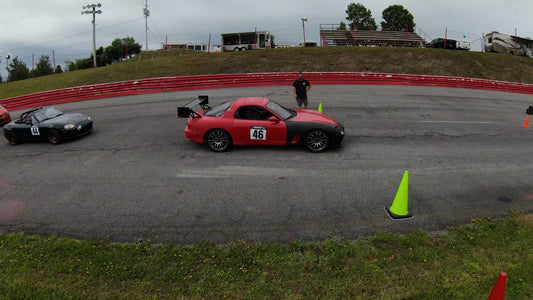 AXC 2026 Day 2 Qualifying Car #46 - 1 - Vertical