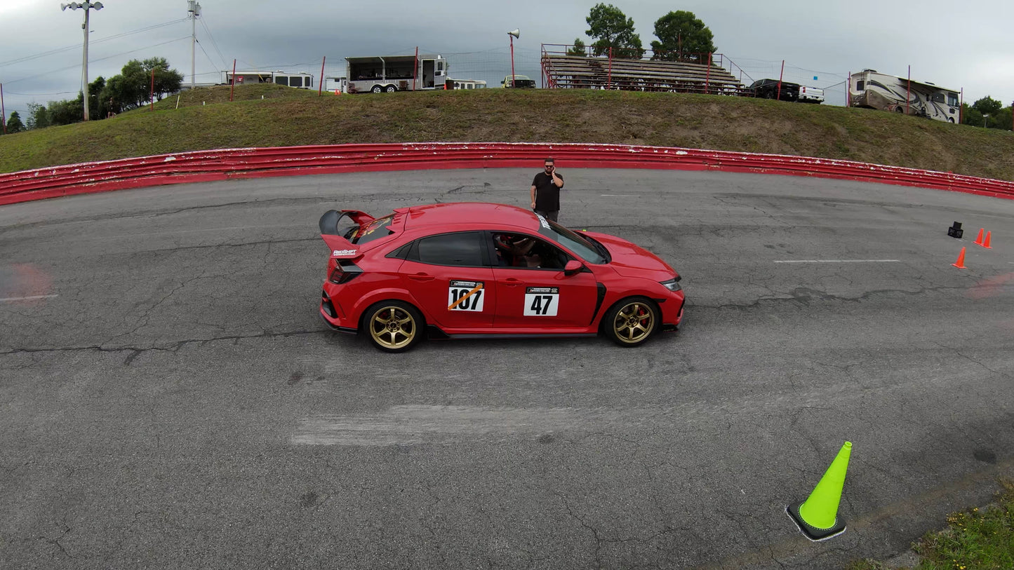 AXC 2026 Day 2 Qualifying Car #47 - 1 - Vertical