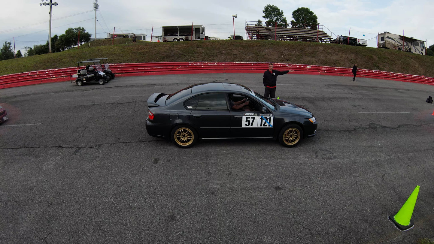 AXC 2026 Day 2 Qualifying Car #57 - 1 - Vertical