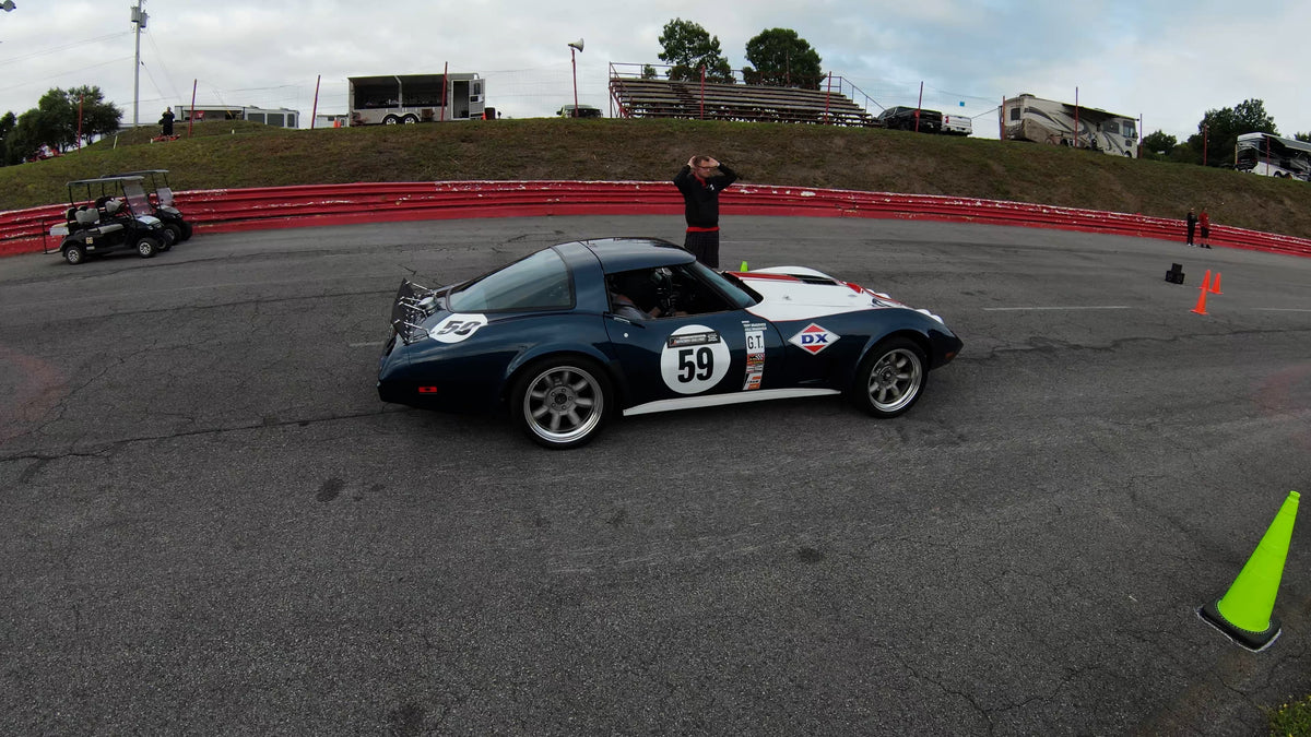 AXC 2026 Day 2 Qualifying Car #59 - 1 - Vertical