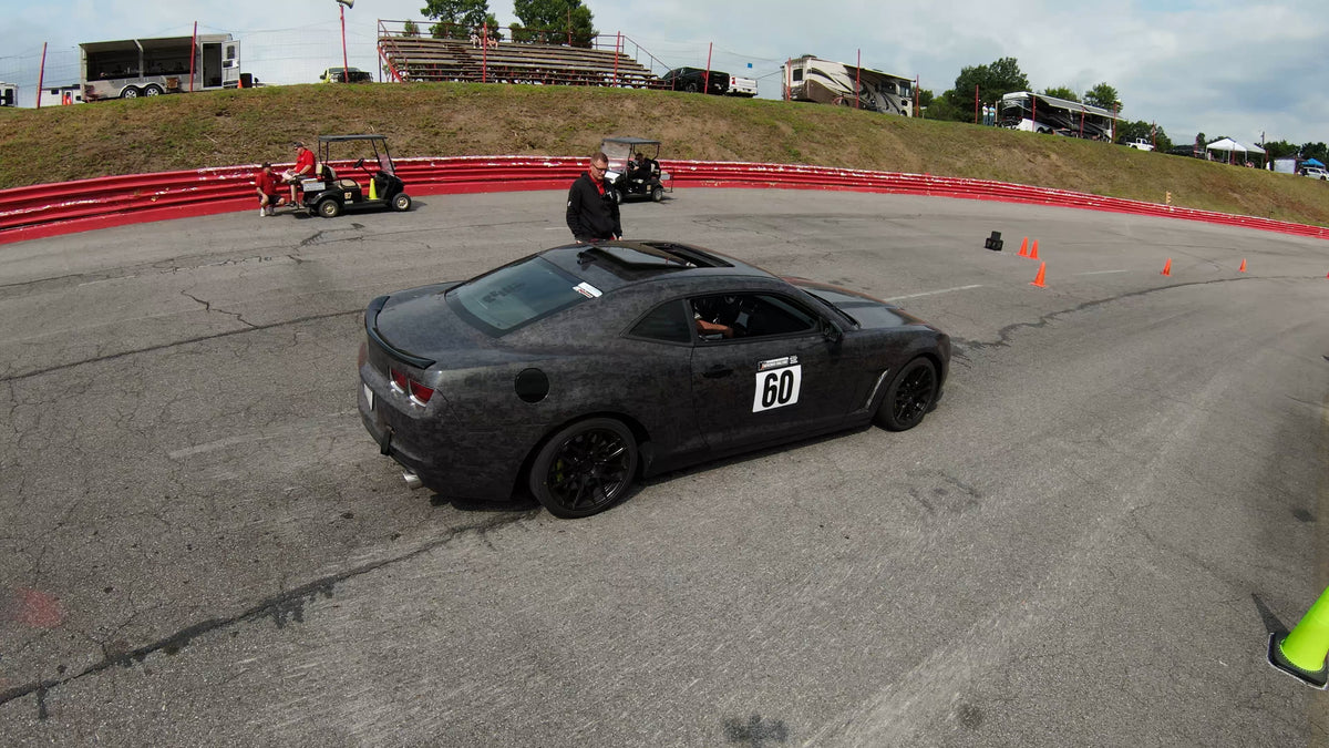 AXC 2026 Day 2 Qualifying Car #60 - 1 - Vertical