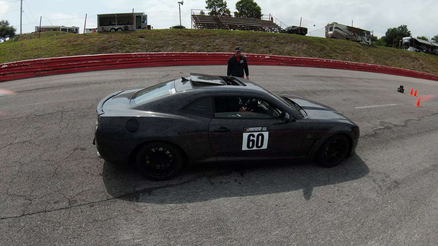 AXC 2026 Day 2 Qualifying Car #60 - 2 - Vertical