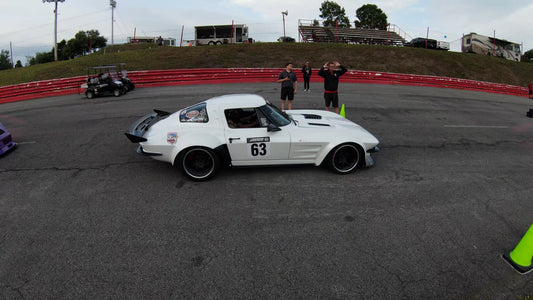 AXC 2026 Bundle Car #63 - Bundle - Vertical