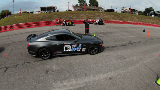 AXC 2026 Day 2 Qualifying Car #66 - 1 - Vertical