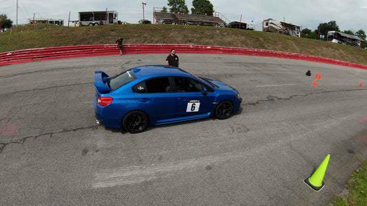 AXC 2026 Day 2 Qualifying Car #6 - 1 - Vertical