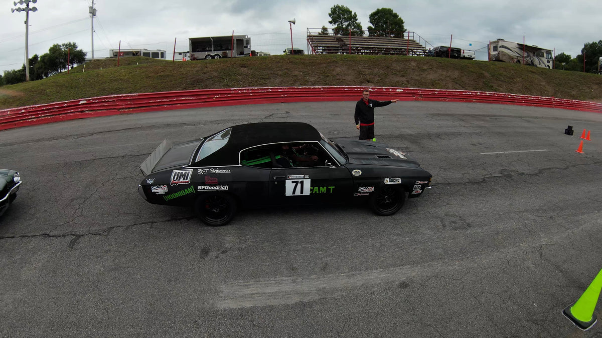 AXC 2026 Day 2 Qualifying Car #71 - 1 - Vertical