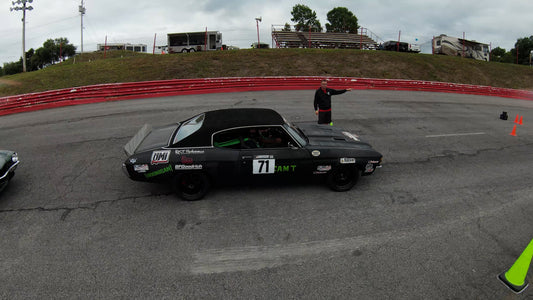 AXC 2026 Day 2 Qualifying Car #71 - 1 - Vertical