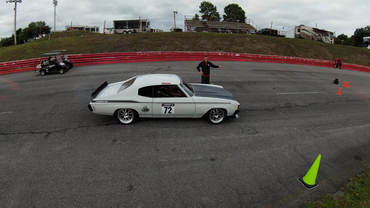 AXC 2026 Day 2 Qualifying Car #72 - 1 - Vertical