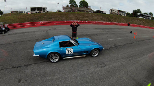 AXC 2026 Day 2 Qualifying Car #73 - 1 - Horizontal