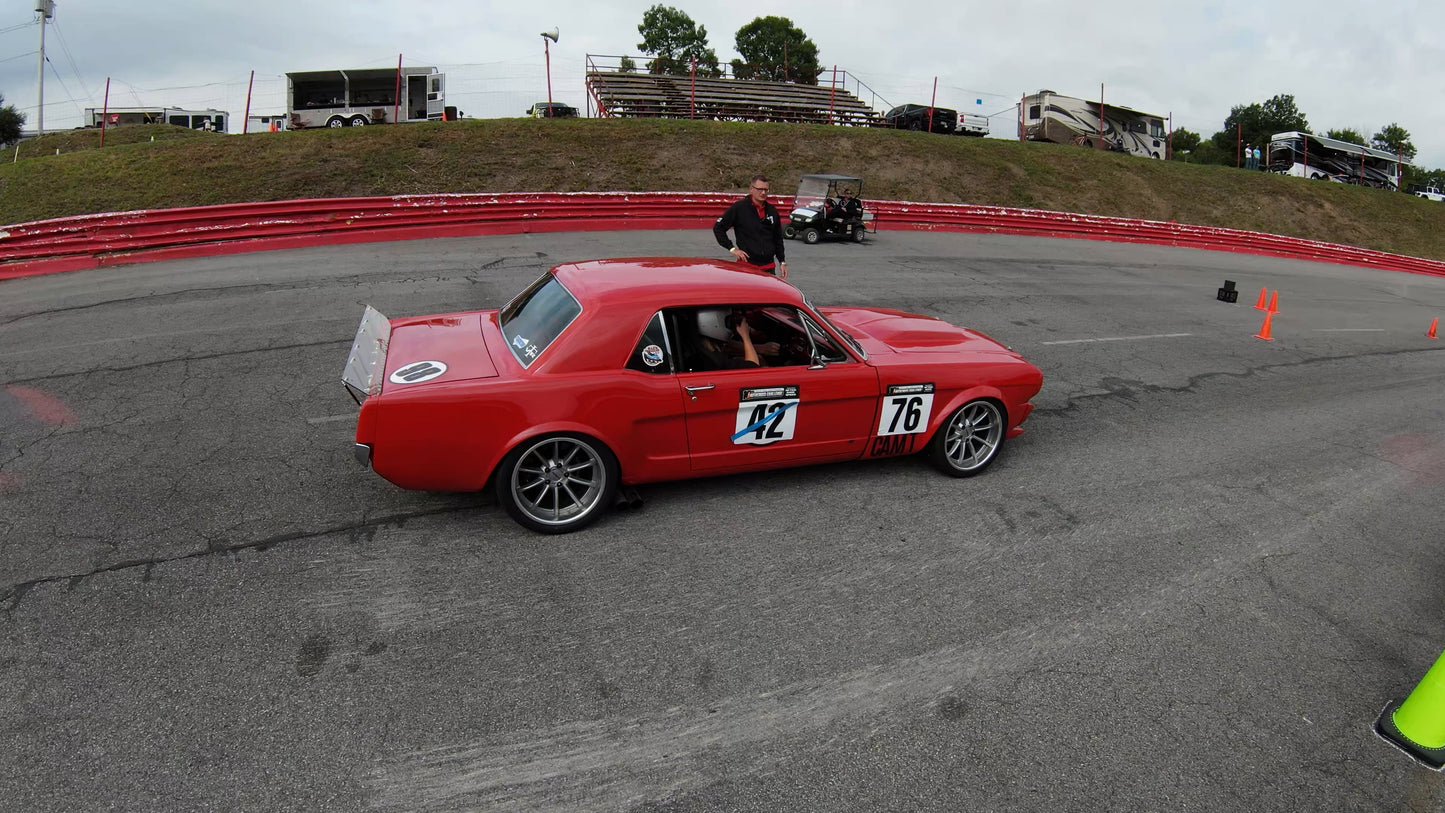 AXC 2026 Day 2 Qualifying Car #76 - 1 - Vertical