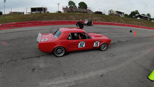 AXC 2026 Day 2 Qualifying Car #76 - 1 - Vertical