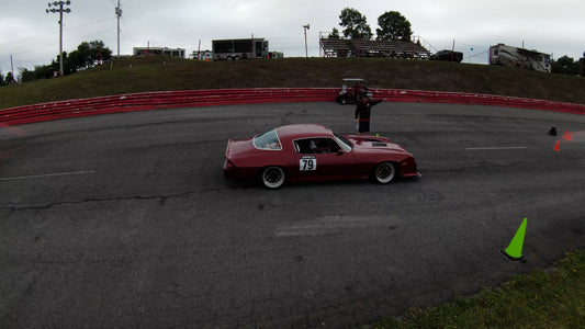 AXC 2026 Day 2 Qualifying Car #79 - 2 - Vertical
