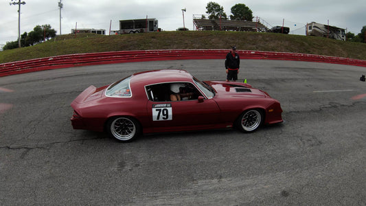 AXC 2026 Day 2 Qualifying Car #79 - 4 - Horizontal