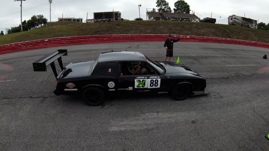 AXC 2026 Day 2 Qualifying Car #88 - 1 - Vertical