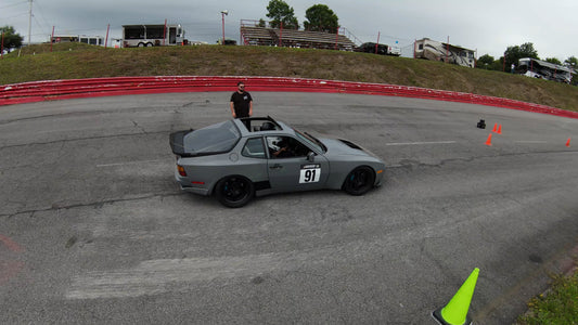 AXC 2026 Day 2 Qualifying Car #91 - 2 - Vertical