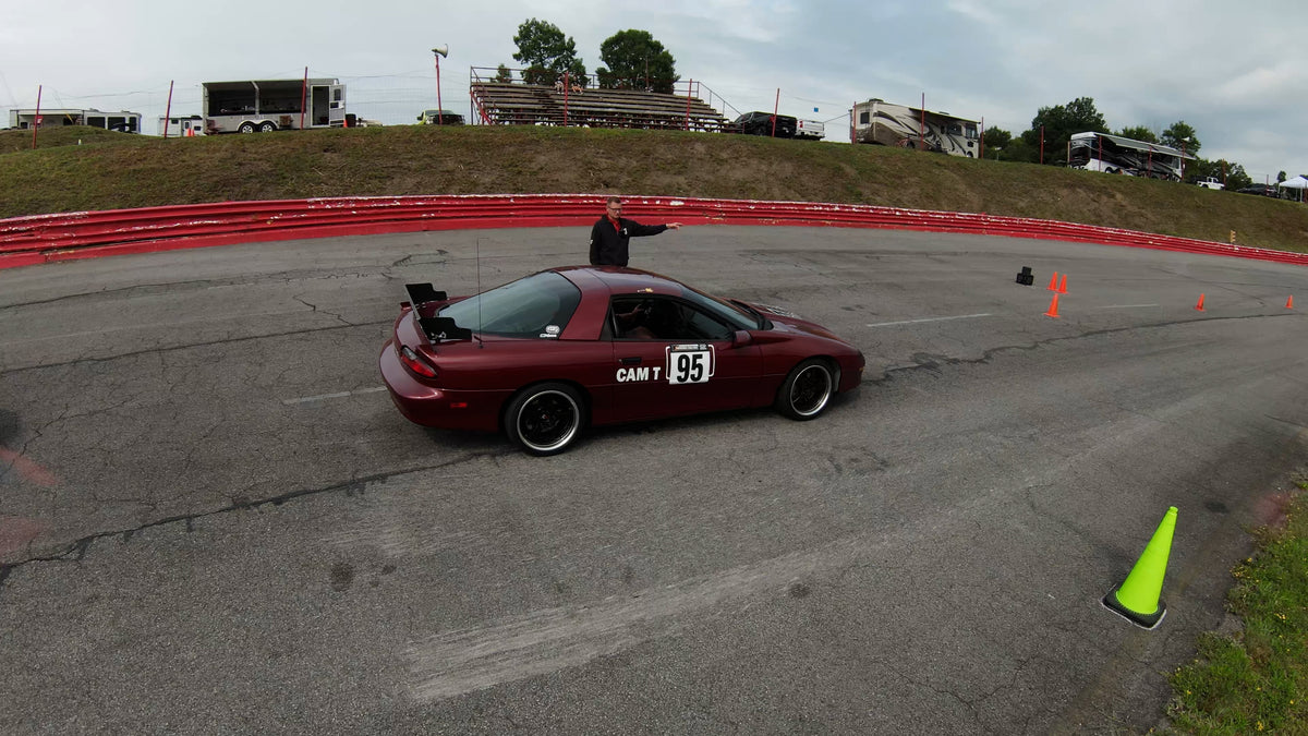 AXC 2026 Day 2 Qualifying Car #95 - 1 - Vertical