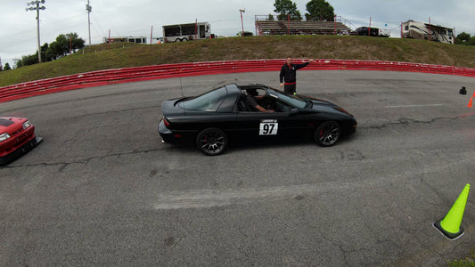 AXC 2026 Day 2 Qualifying Car #97 - 1 - Vertical