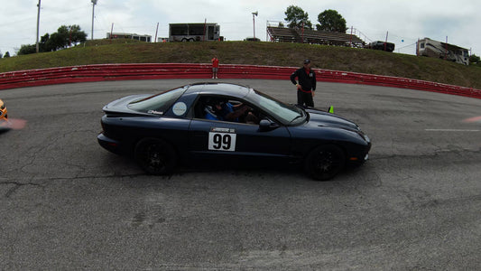 AXC 2026 Day 2 Qualifying Car #99 - 1 - Vertical