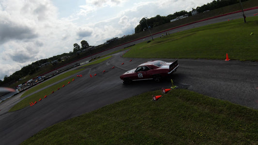 AXC 2026 Shootout Car #112 - 2 - Horizontal