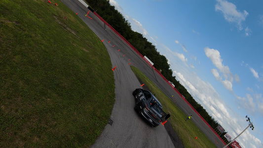 AXC 2026 Shootout Car #124 - 1 - Horizontal