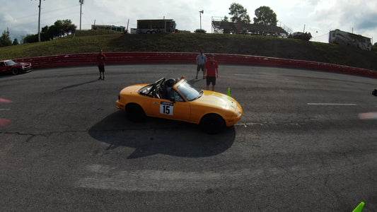 AXC 2026 Shootout Car #15 - 2 - Horizontal