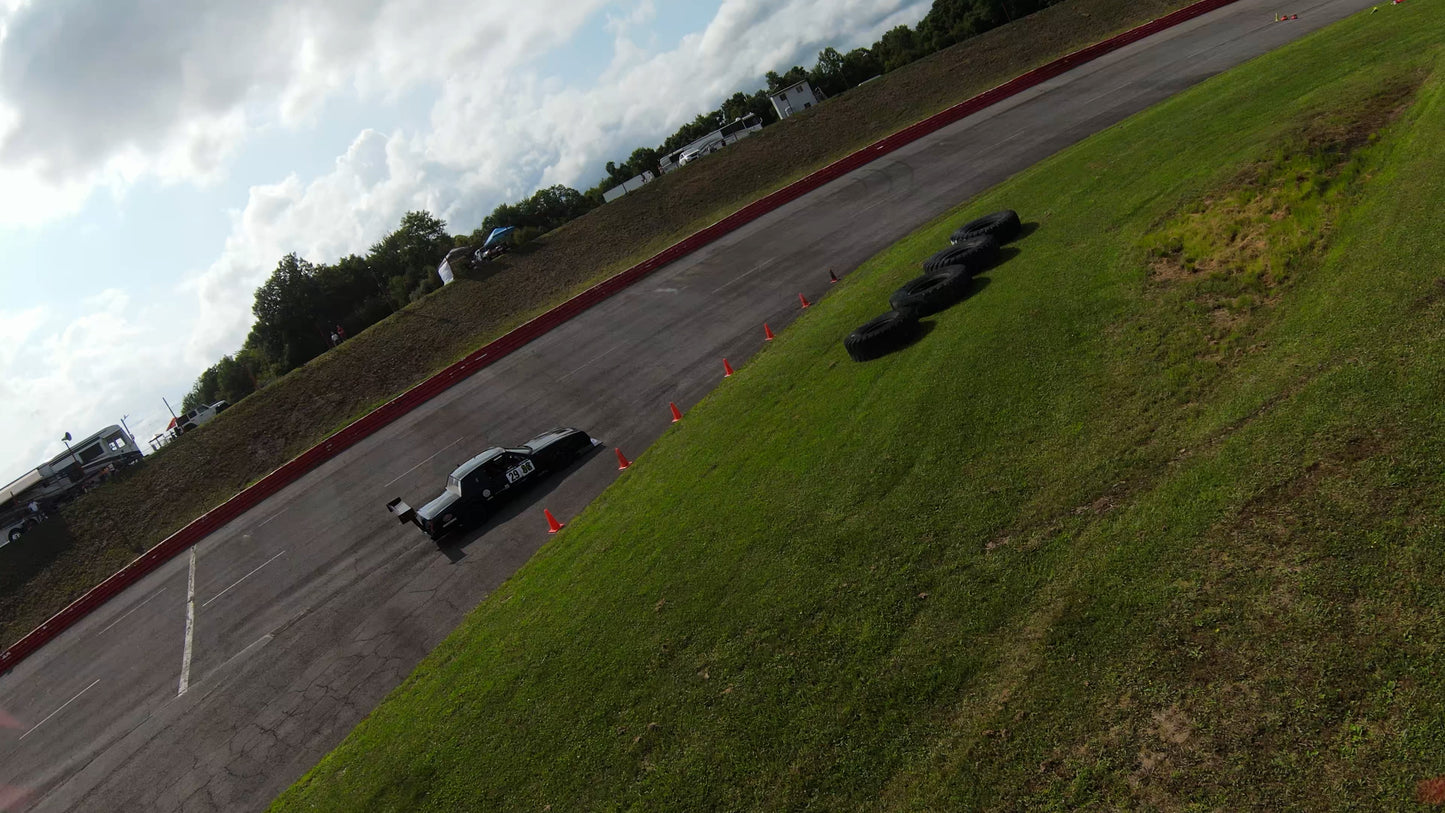 AXC 2026 Shootout Car #29 - 1 - Horizontal
