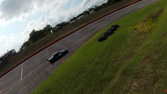 AXC 2026 Shootout Car #29 - 1 - Horizontal