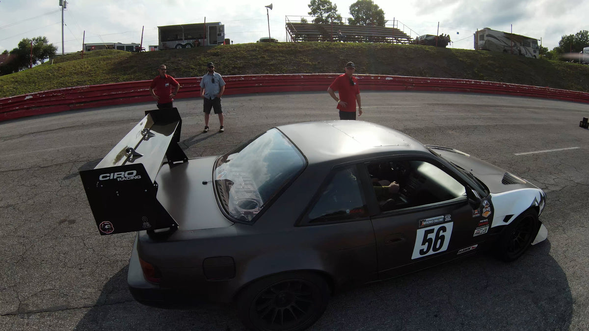 AXC 2026 Shootout Car #56 - 1 - Horizontal
