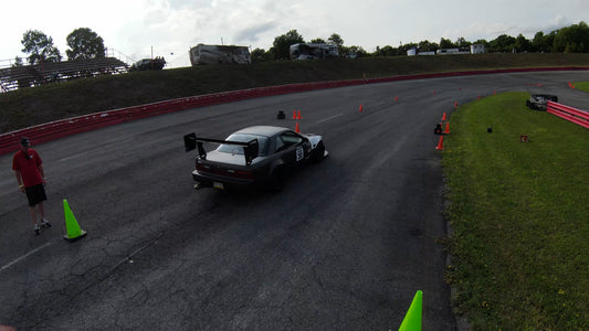 AXC 2026 Shootout Car #56 - 2 - Horizontal