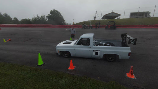 KOTM 2026 Day 1 Qualifying Car #10 - 1 - Horizontal