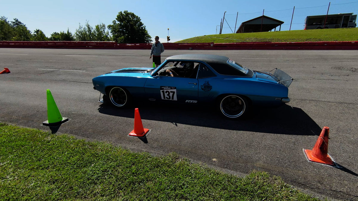 KOTM 2026 Bundle Car #137 - Bundle - Vertical