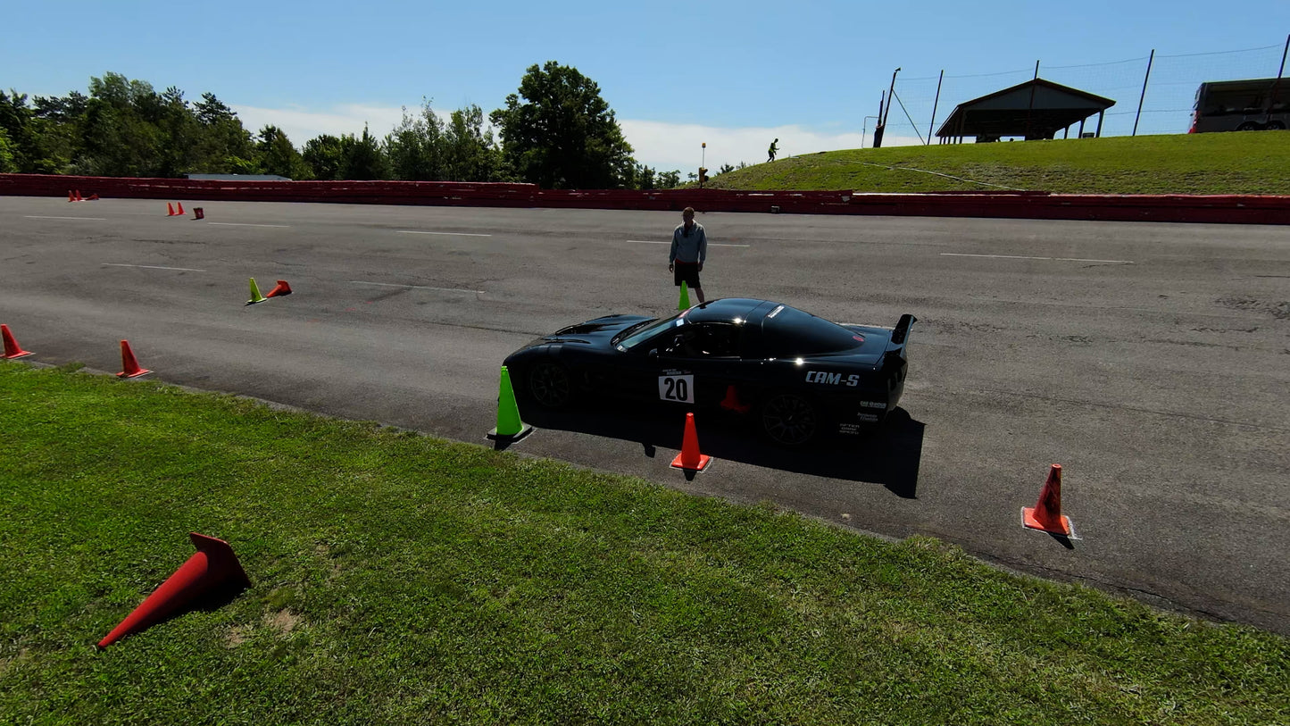 KOTM 2026 Bundle Car #20 - Bundle - Vertical