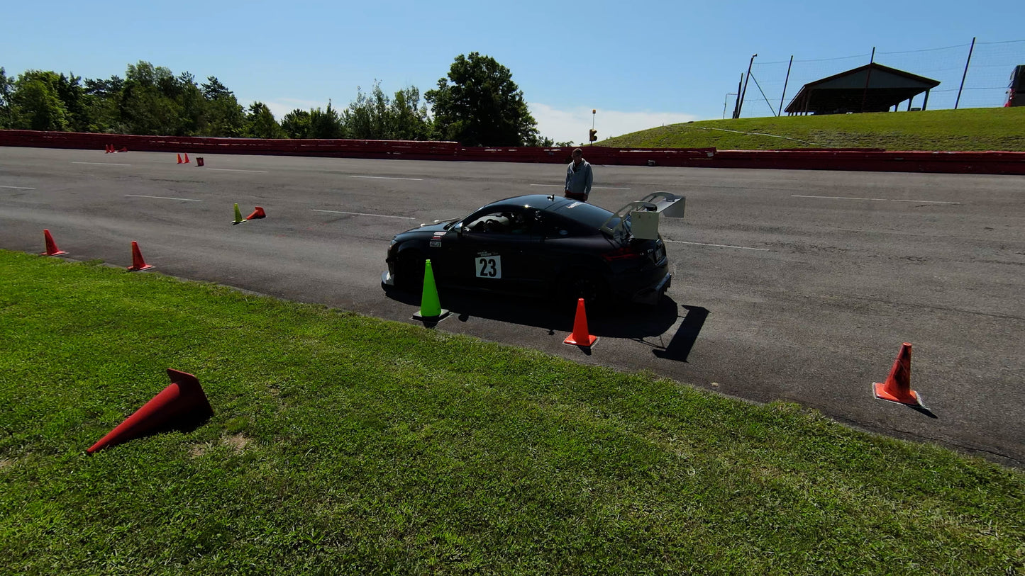 KOTM 2026 Bundle Car #23 - Bundle - Horizontal