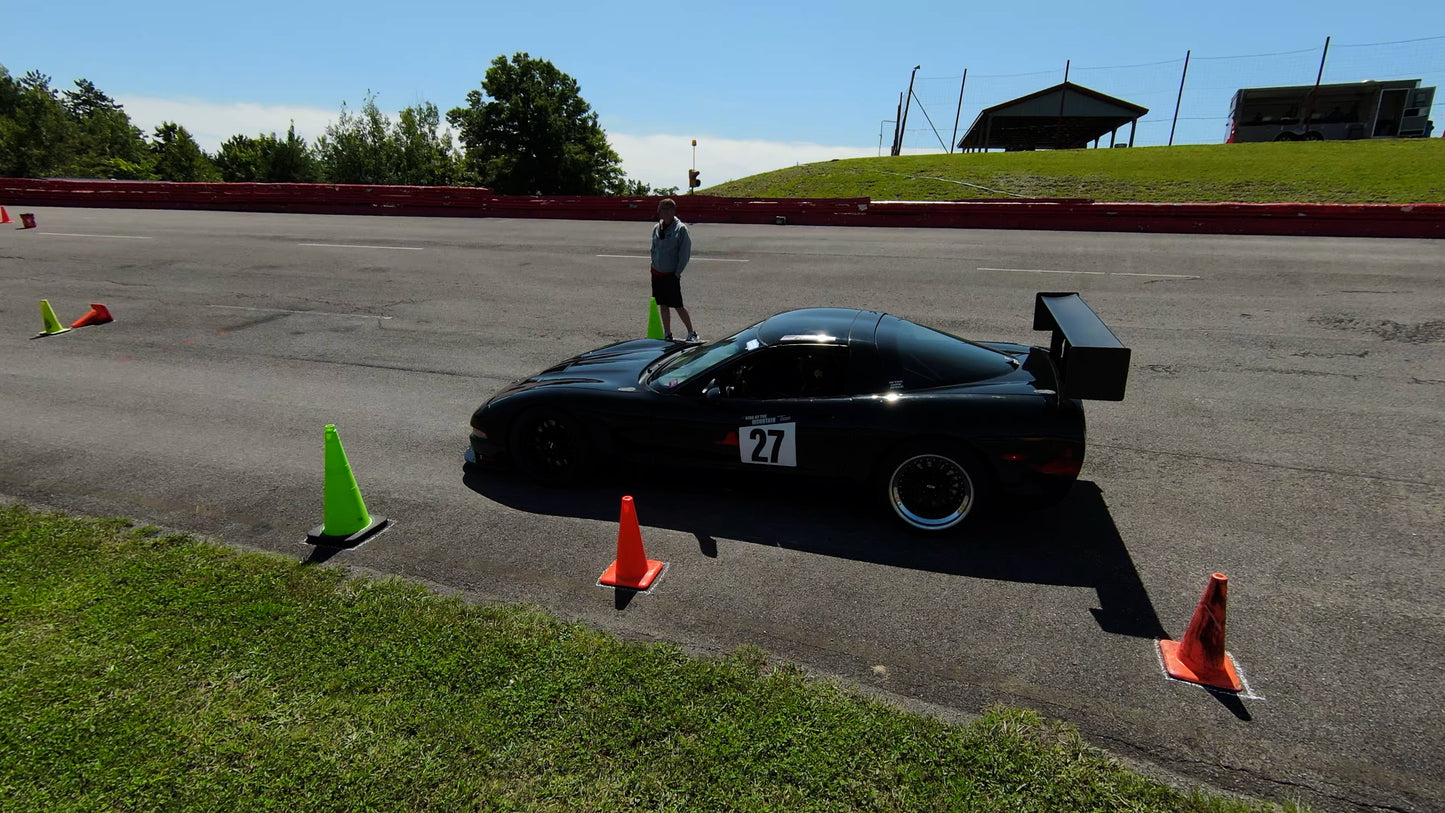 KOTM 2026 Bundle Car #27 - Bundle - Vertical