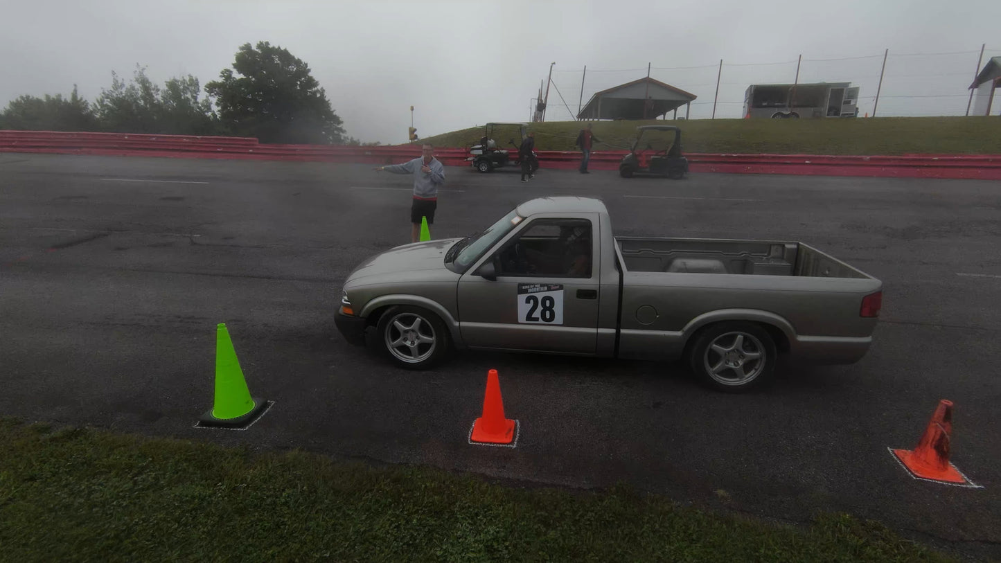 KOTM 2026 Bundle Car #28 - Bundle - Vertical