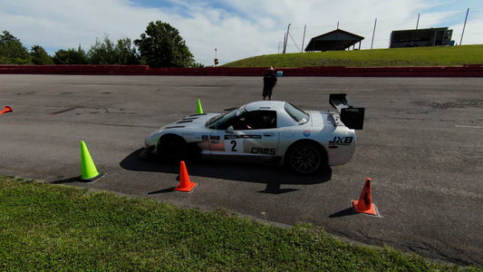 KOTM 2026 Day 1 Qualifying Car #2 - 3 - Horizontal